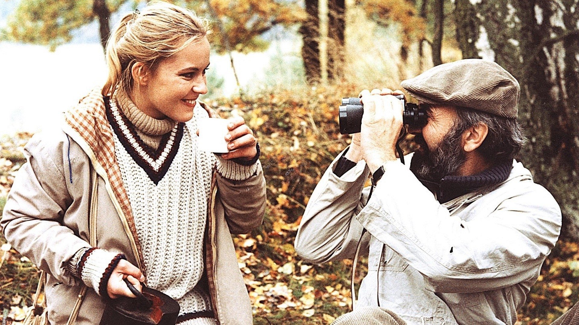 Co je Vám, doktore?