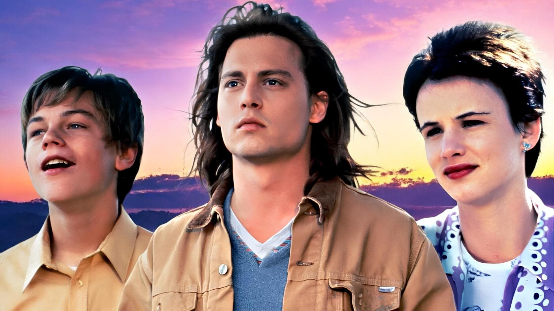 Co žere Gilberta Grapea