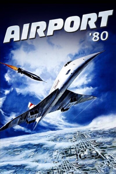 Concorde: Letiště 1979