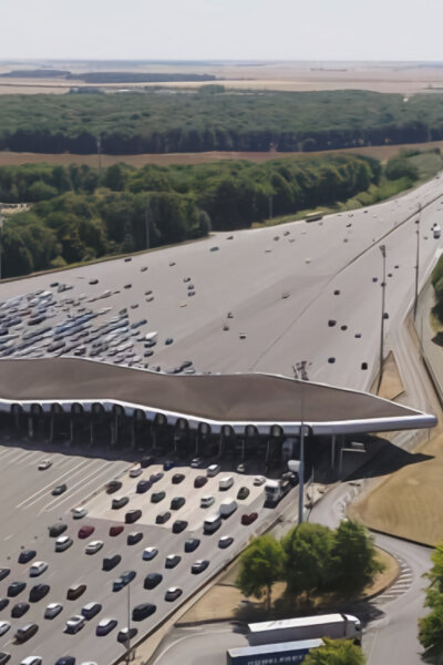 Dálnice lámající rekordy