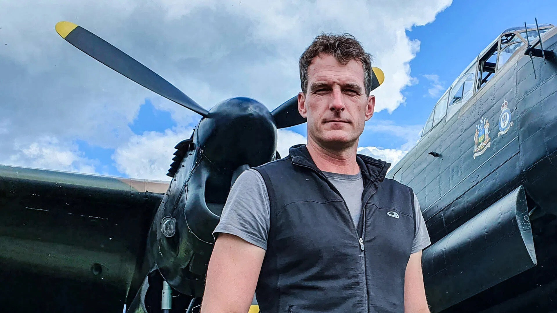 Dambusters: Bořitelé hrází