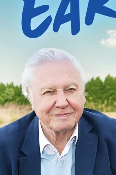 David Attenborough: Můj život