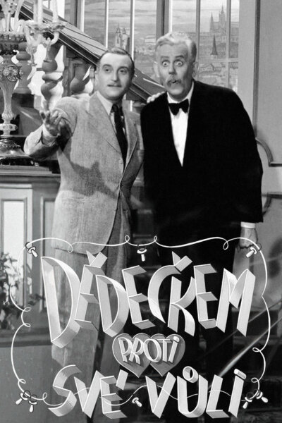 Dědečkem proti své vůli