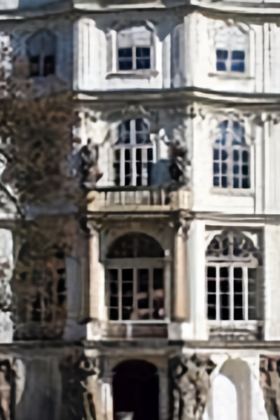 Deset století architektury