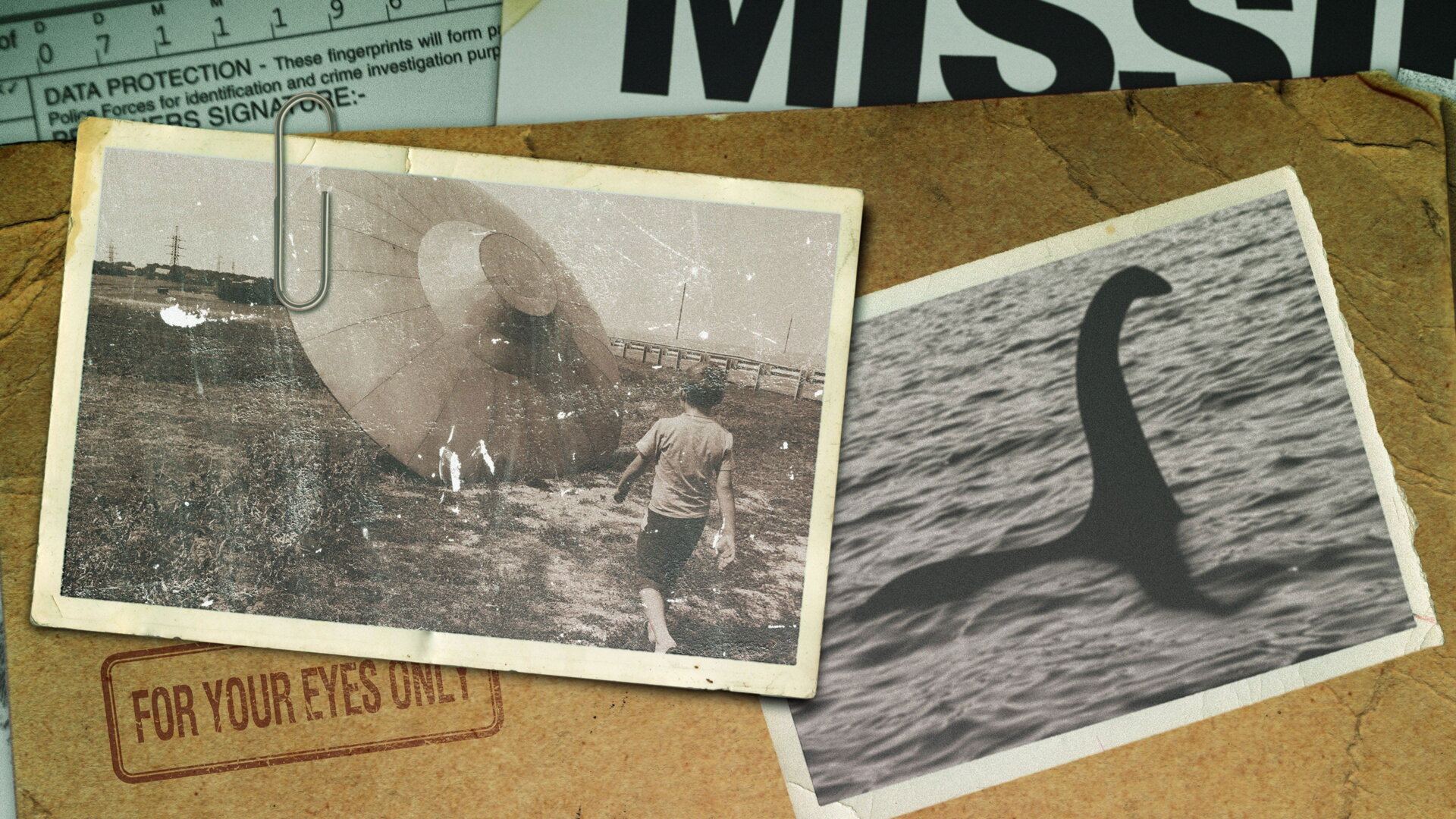 Dešifrované záhady