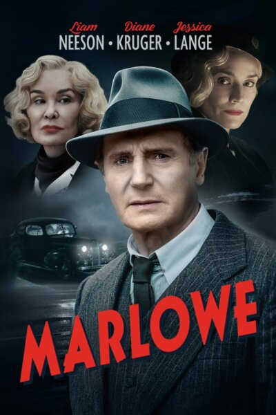 Detektiv Marlowe