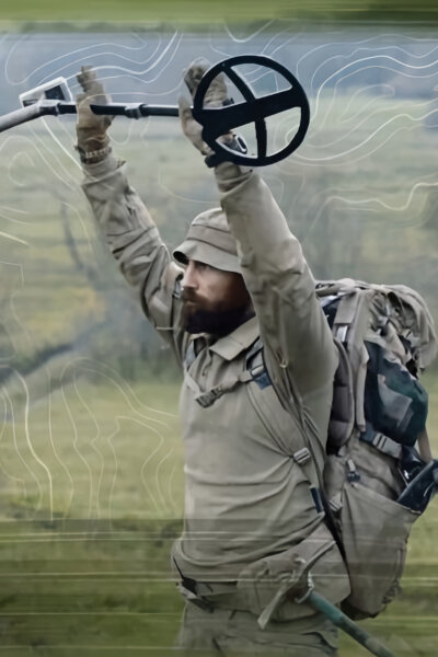 Detektiv s detektorem