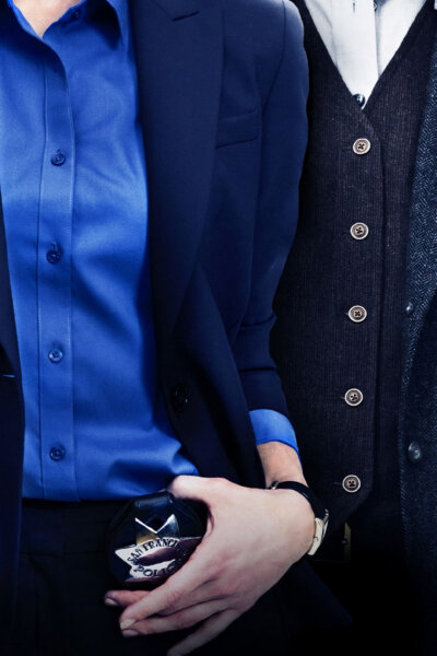 Detektiv z kuchyně: Otrávené menu