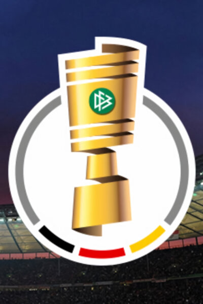DFB fotbalový pohár