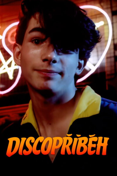 Discopříběh