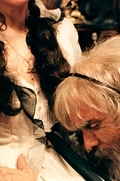 Dobrodružství pod postelí