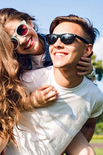 Dobrovolně bezdětní