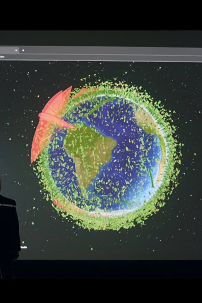 Dobyvatelé vesmíru