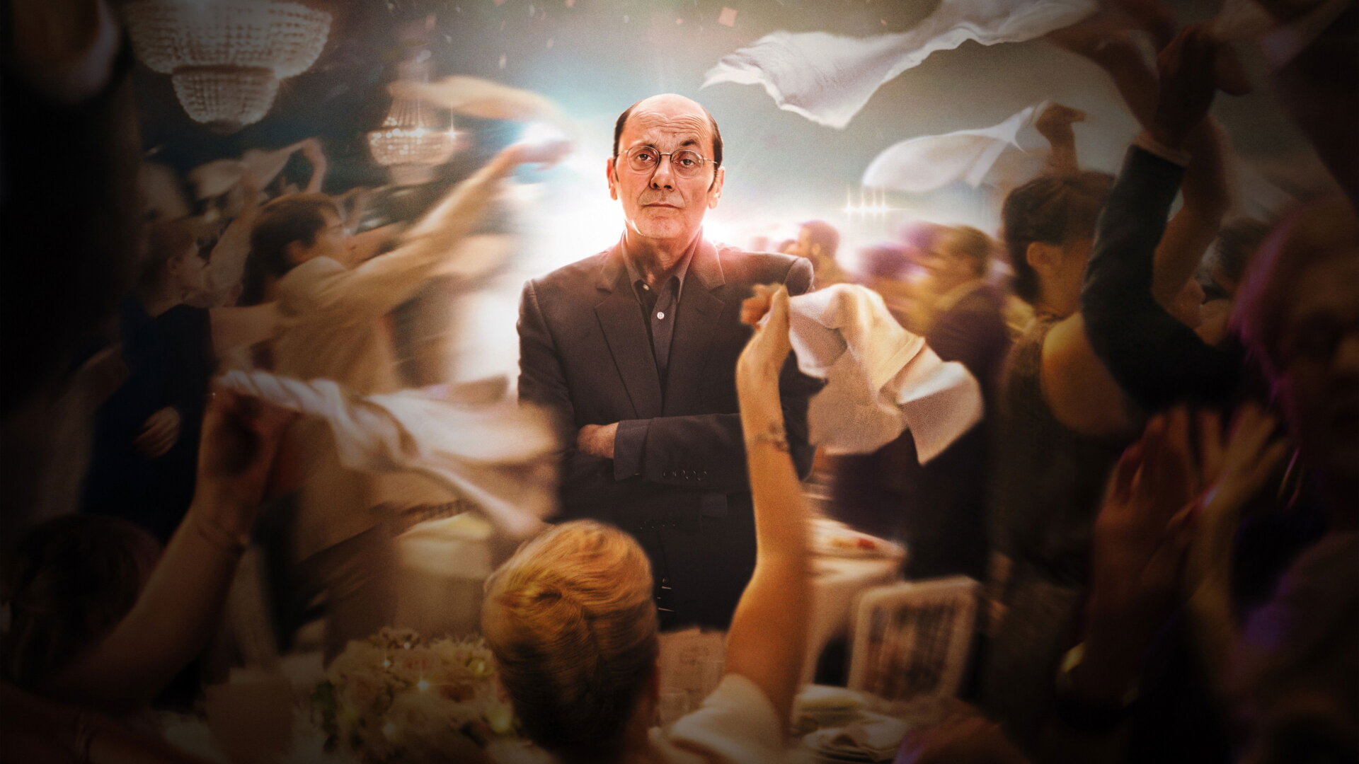 Dokud nás svatba nerozdělí