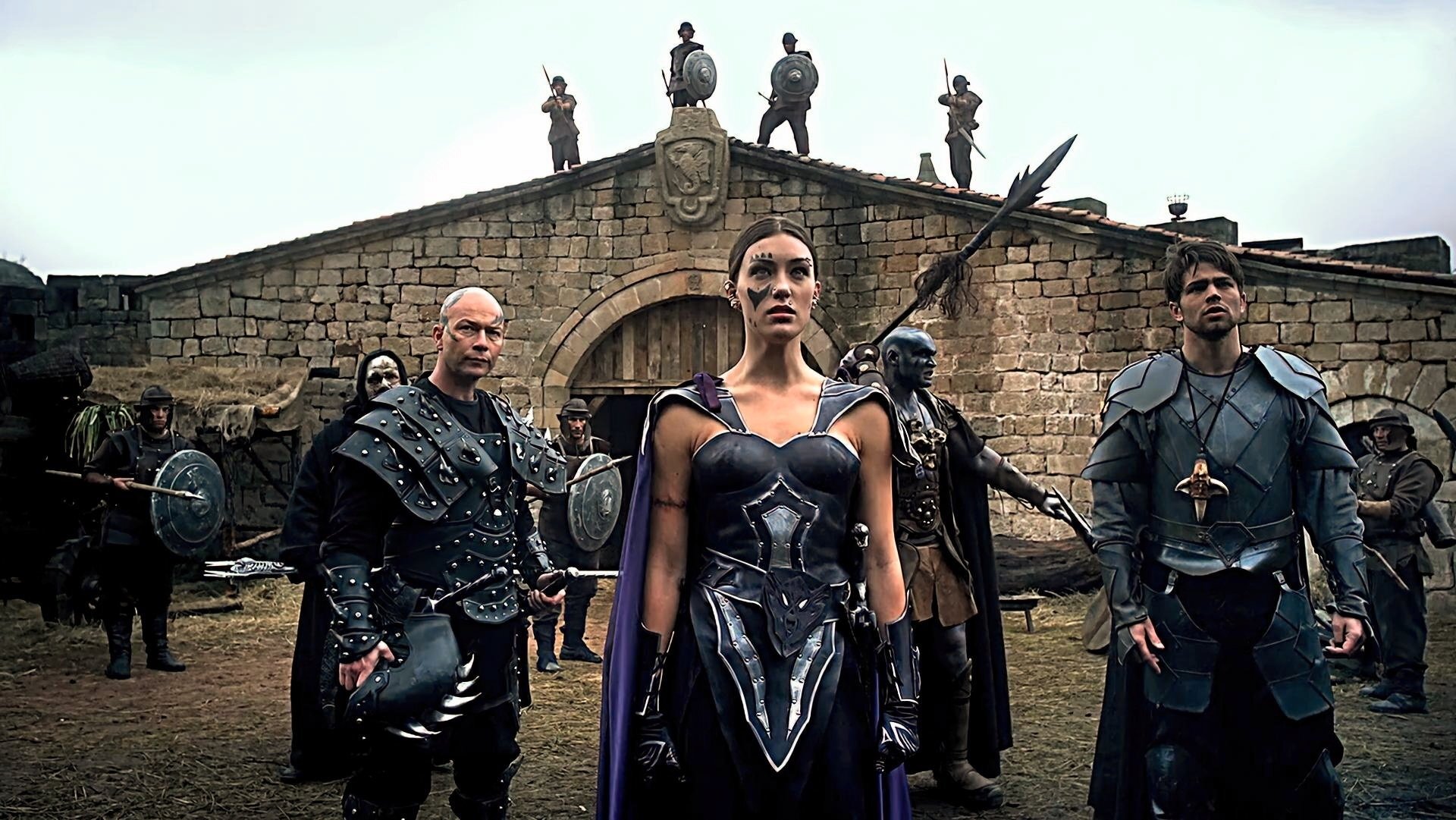 Dračí doupě 3 – Kniha děsivé temnoty