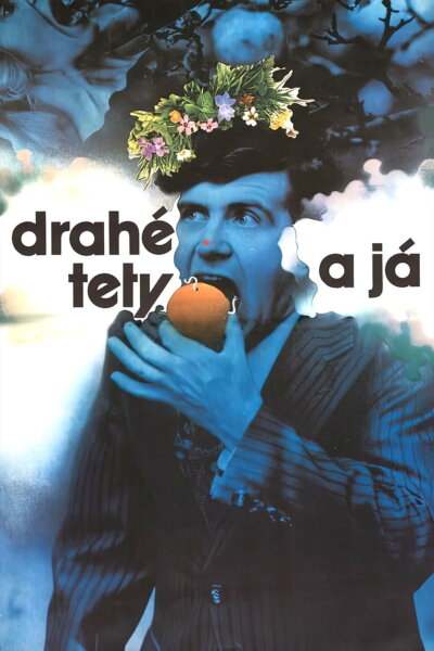 Drahé tety a já