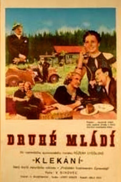 Druhé mládí
