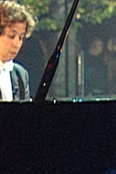 Druhý koncert na kurtech