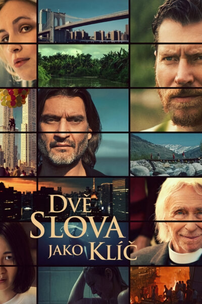 Dvě slova jako klíč