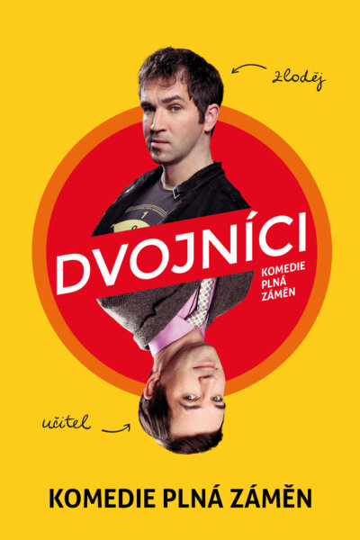 Dvojníci