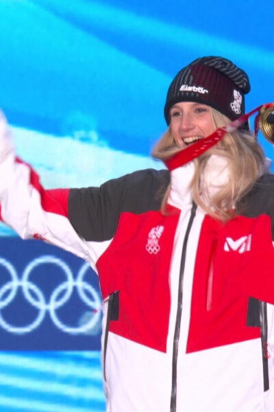 Ein Jahrhundert Winterspiele – Österreichs Olympia-Reise