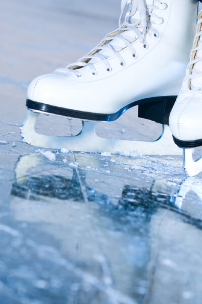 Eiskunstlauf: Europameisterschaften