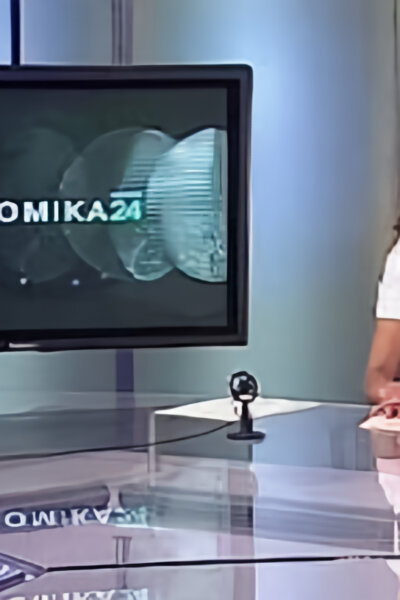 Ekonomika ČT24