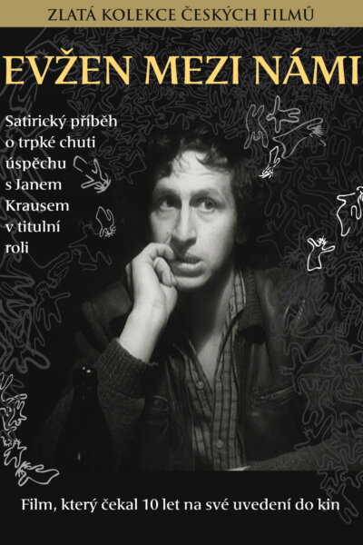 Evžen mezi námi