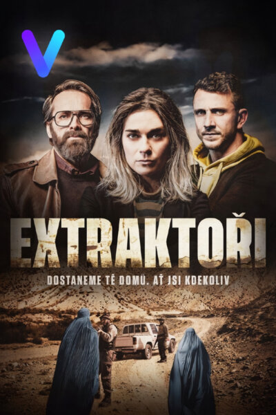 Extraktoři