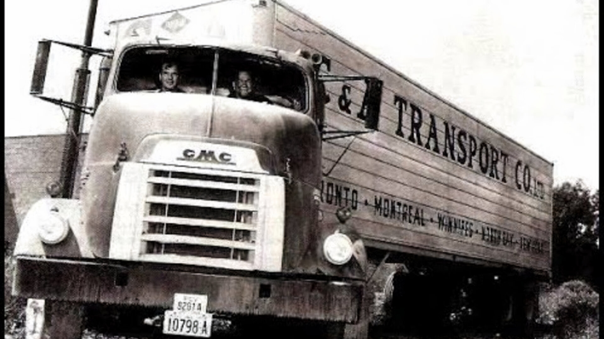 Extralarge 2: Dělovka