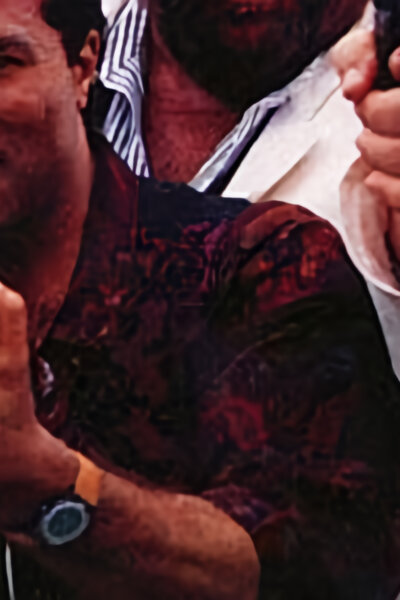 Extralarge 3: Černá magie