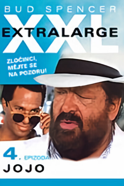 Extralarge 4: Jo-Jo