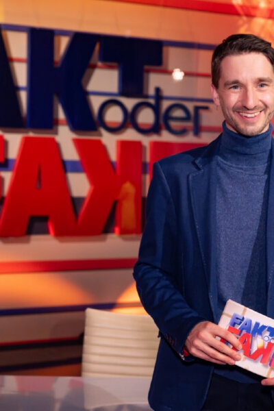 Fakt oder Fake
