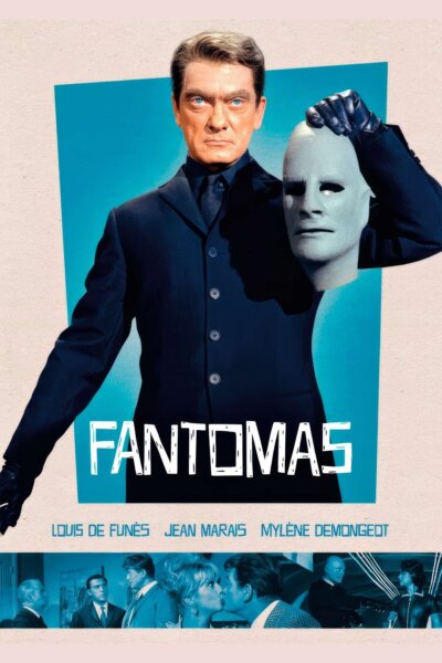 Fantomas