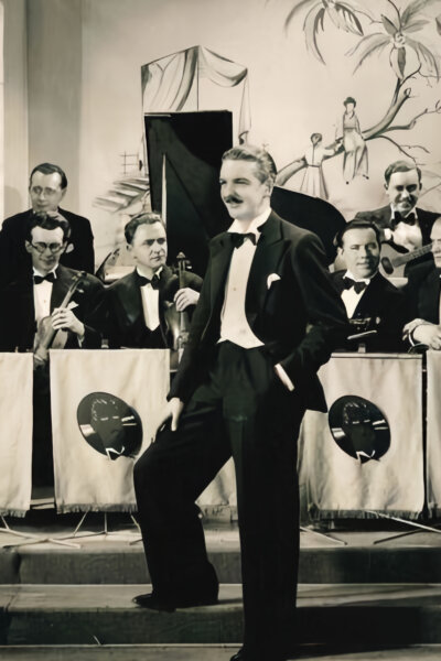 Filmové písničky R. A. Dvorského