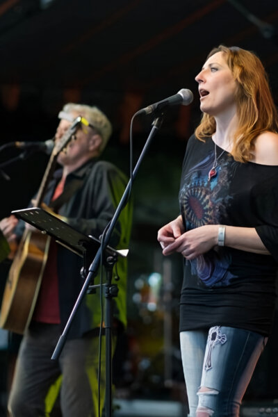 Folkový kolotoč 2022