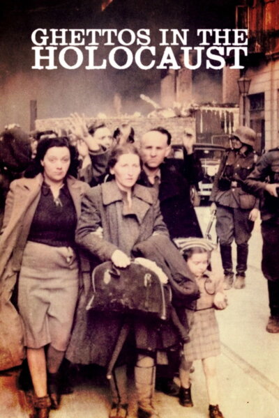 Ghetta za holocaustu