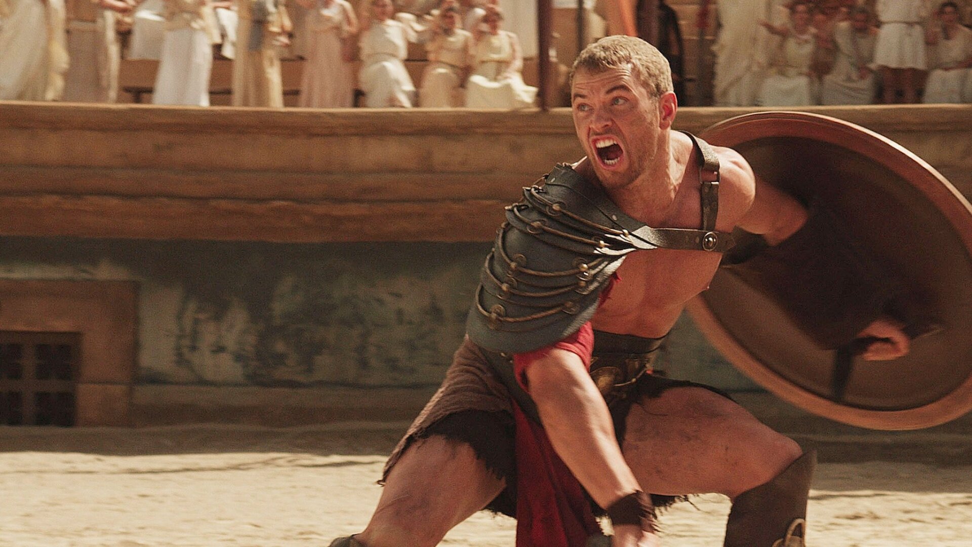 Herkules: Zrození legendy