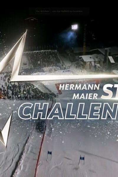 Hermann Maier's Star Challenge 2025