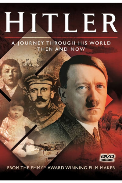 Hitler a jeho svět