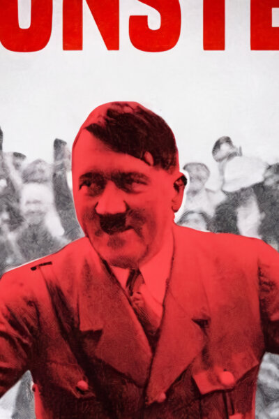 Hitler - Jak se rodí monstrum