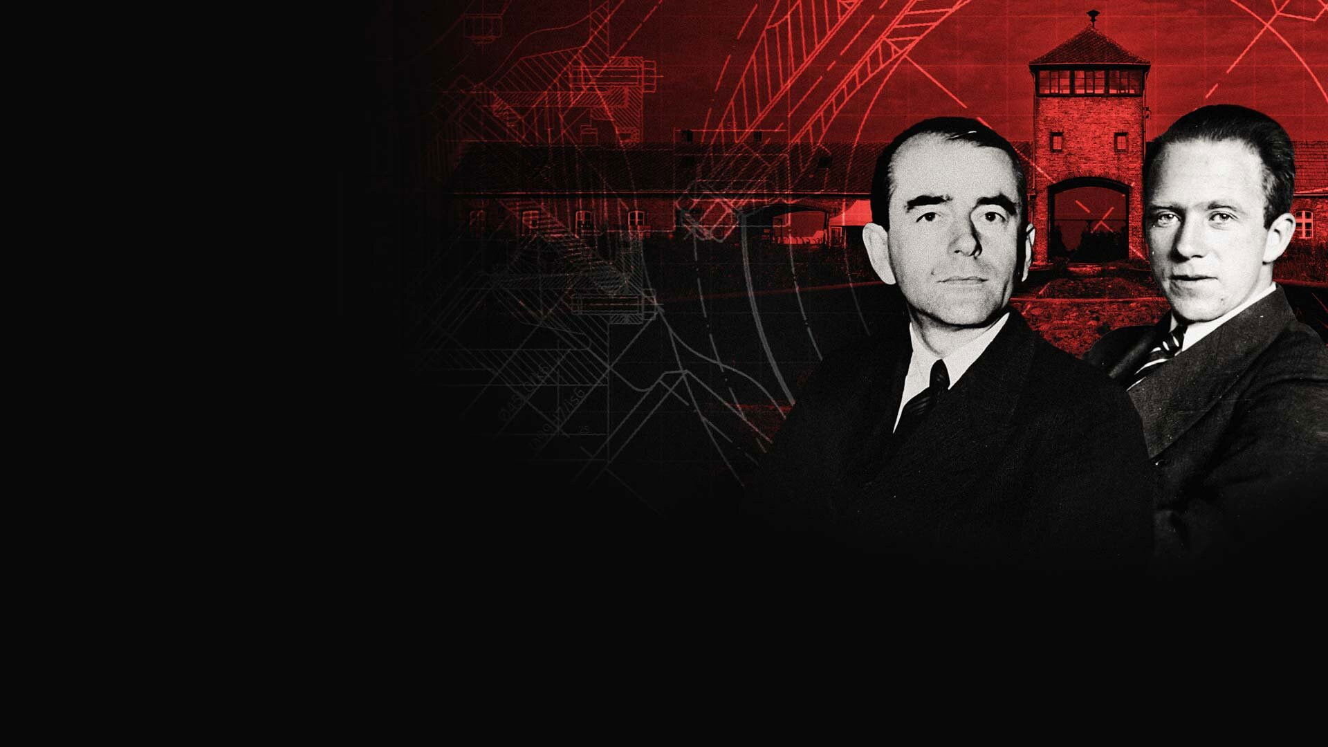 Hitlerovi inženýři Třetí říše