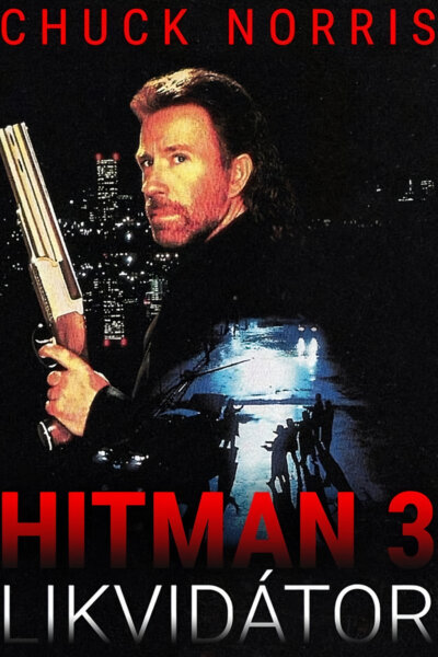 Hitman 3: Likvidátor