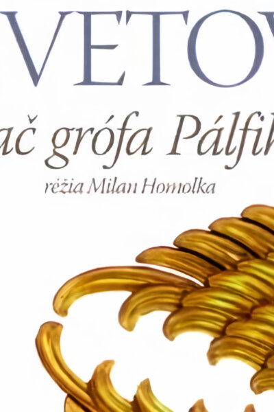 Hľadanie stratených svetov