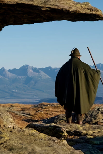 Hohenlohe – Tatranské dědictví