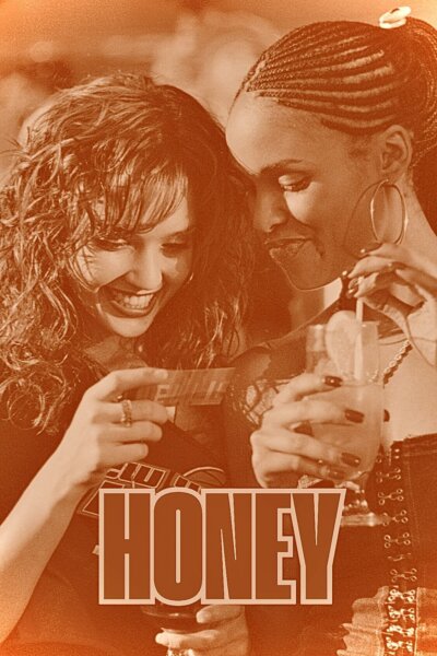 Honey
