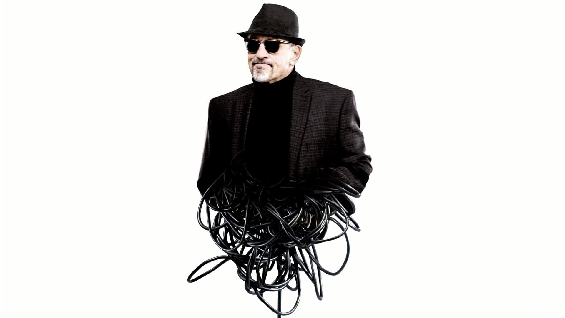 Hořký život komika