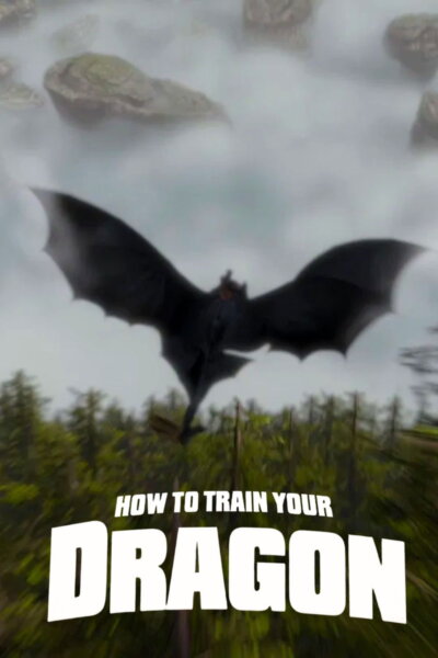 How to Train Your Dragon