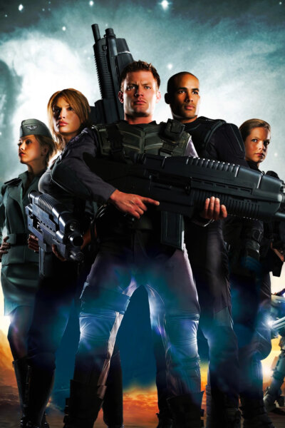 Hvězdná pěchota 3: Skrytý nepřítel