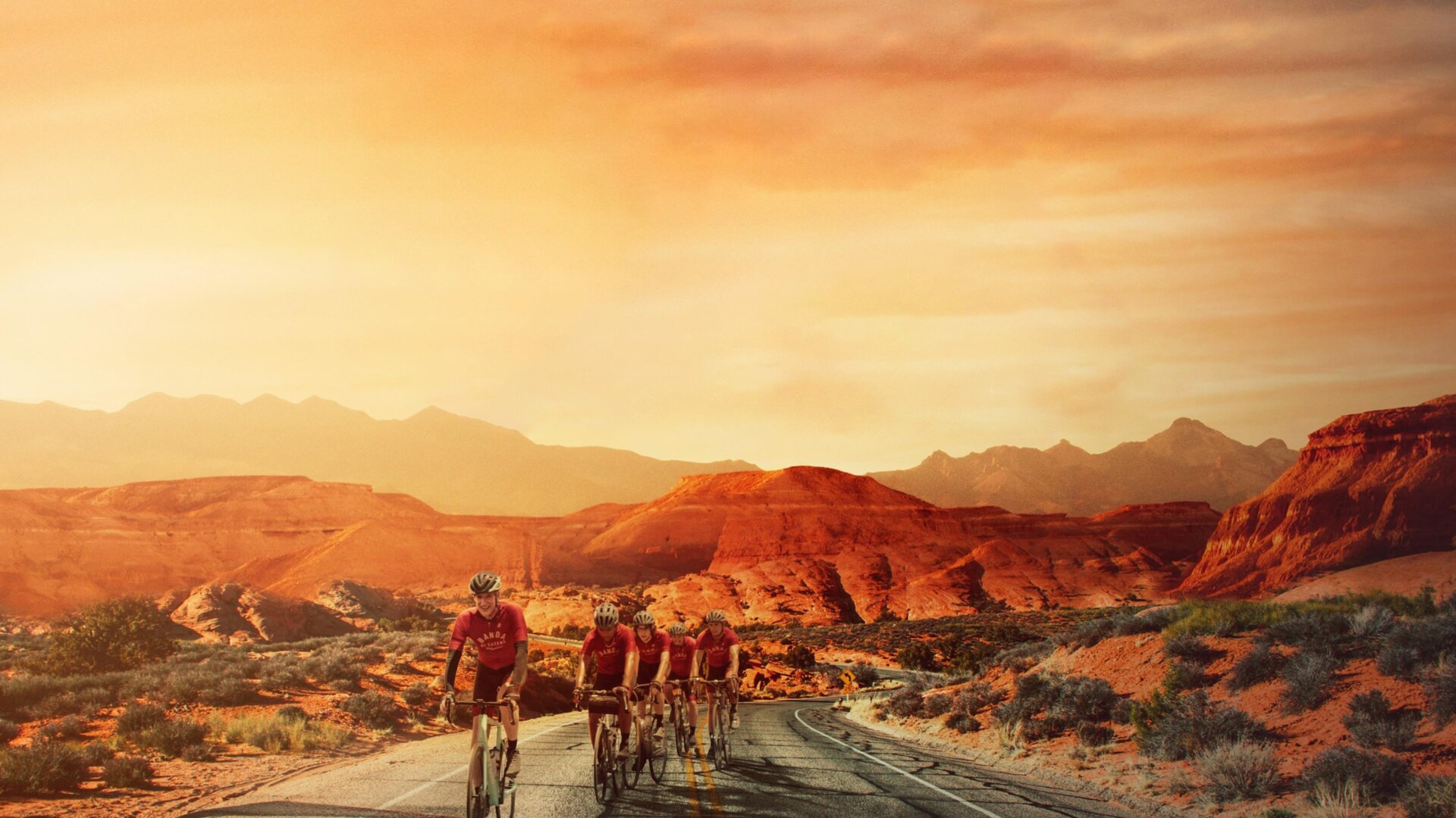 I cesta může být cíl